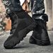 Casual Breathable Men's Shoes Non-slip Casual Outdoor Hiking Shoes Sports Shoes_vogvips.com