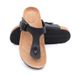 New Style Flat Trendy Flip-Flops For Women, Independent Station Plus Size Sandals,_vogvips.com