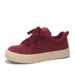 Shoes Women's New Canvas Shoes Casual Thick Soles_vogvips.com