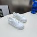 High Version Little New Hidden Wedge Panda Cookie Thick Sole 25 New Style White Shoes Women Lace-Up Platform Casual_vogvips.com