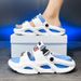 Men's Summer Sports Slippers With Thick Soles A Sense Of Stepping On Poop, Worn As Casual Outerwear, Suitable For Both_vogvips.com