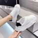 Shell Toe For Children New Summer Dissolving Versatile Breathable White Casual Sports Mesh Shoes_vogvips.com