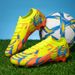 Cross-Border Foreign Trade Football Shoes, 5A Low-Top Top Quality Long-Studded Turf Students, Teenagers, Adults, Competition And_vogvips.com