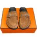 In-tock Veratile Quality Luxury Genuine Leather Women' Hoe For Outdoor Wear, Ladie' Lip-on Mule With Retro_vogvips.com