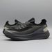 Men's Spring/Summer Outdoor Sports Casual Shoes Breathable Mesh Running Shoes with Thick Sole Cushioning Lace up Low Top_vogvips.com