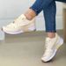 SHLIANG Fashion Women Platform Sneakers Casual Leather Sport Ladies Outdoor Running Plus Size Vulcanized Shoes_vogvips.com