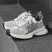 New Men's Spring Breathable Versatile Casual Ins Trend Height-Increasing Sports Thick-Soled Dad Shoes YH01_vogvips.com