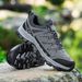 New Tennis Anti Slip Hiking Men's Breathable Large Outdoor Sports Running Off Road Mountaineering Shoes_vogvips.com