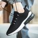 Versatile Air Cushion Sports For Men Women Outdoor Casual Mesh Breathable Running Shoes_vogvips.com