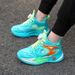 cushioning Rebound Running Shoes Men's Non-slip, Wear-resistant, Breathable And Comfortable Sports Shoes Men's Shoes_vogvips.com