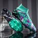 Cross-Border Children's Top Quality Adults' High-Top Shoes For Boys And Girls, Youth 5A Soccer Shoes, Student TF Cleats, AG Long Spikes_vogvips.com