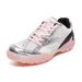 Women's Swan De Xun Breathable Running Shoes Comfortable Cushioning Essential For Travel_vogvips.com