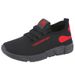 Old Beijing Cloth Thickened Film Women's Lace Up Canvas Comfortable And Lightweight Sports Shoes_vogvips.com