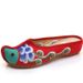 Ethnic Style Canvas Embroidered Cloth Shoes Women's Summer Sandals_vogvips.com