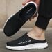 Lightweight, Comfortable, Slip-on, Non-slip, Wear-resistant, Breathable, 2026 New Model, Casual And Versatile Men's_vogvips.com
