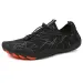 Men And Womens Quick Dry Water Shoes Non Slip Beach Aqua Socks For Swimming Surfing_vogvips.com