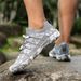 Outdoor Shoes Men's Hiking Shoes Large Size Hiking Casual Shoes Running Shoes Women's Shoes_vogvips.com