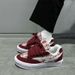 Women's Korean Style Skateboard Shoes New Casual Fashion Trendy Street Style Versatile Sports Autumn Shoes_vogvips.com