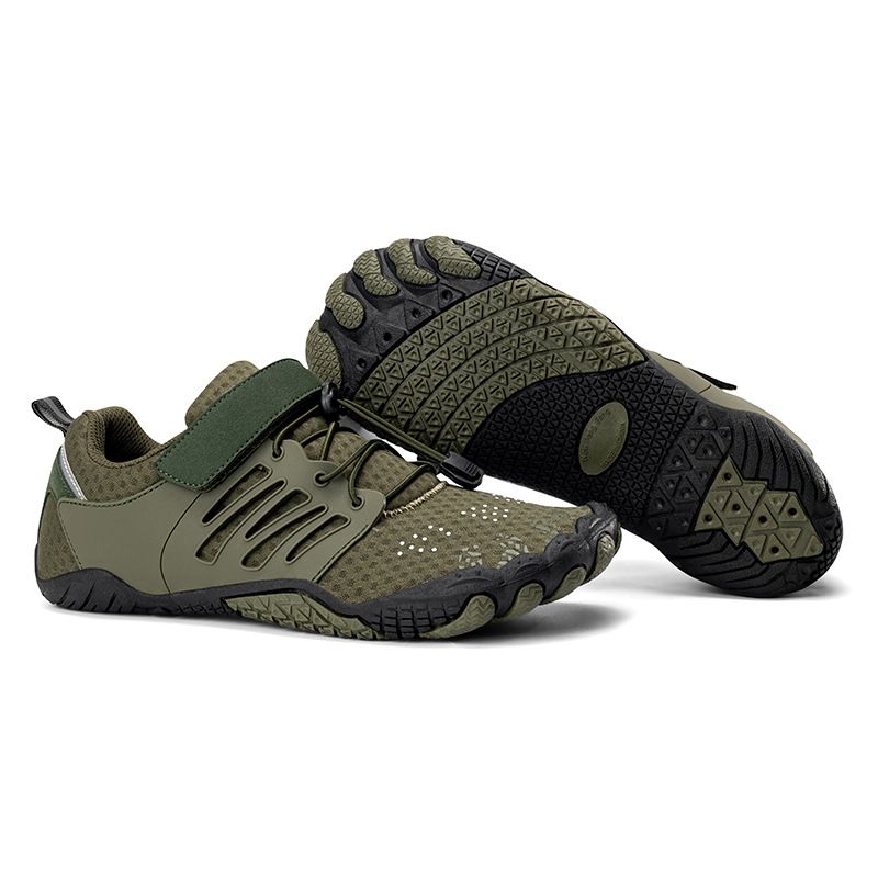 Couple Wading Shoes Men's Outdoor River Tracing Shoes Quick Drying Non Slip Mountaineering Camping Swimming Women_vogvips.com