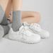 New Versatile Retro German Training For Women, 2026 Autumn Hot-selling Soft-soled Lightweight Flat Casual Sports White_vogvips.com