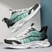 2025 Men's Casual Sneaker New Fashion Breathable Comfortable Shoes For Mens Lace-up Mans Tennis Sports Outdoor Sneakers Light_vogvips.com