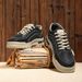 Spring And Autumn New Casual Versatile Size Student Fashion Board Trendy White Men's Sports Shoes_vogvips.com