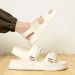 Sandals Breathable Sport Summer For Mens Casual Beach Shoe Comfortable Soft Sole Womens Fashion Non Slip Sandalias_vogvips.com
