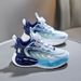 cushioning Rebound Running Shoes Men's Non-slip, Wear-resistant, Breathable And Comfortable Sports Shoes Men's Shoes_vogvips.com