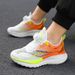 cushioning Rebound Running Shoes Men's Non-slip, Wear-resistant, Breathable And Comfortable Sports Shoes Men's Shoes_vogvips.com