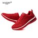 MAEDEF Sneakers Running Breathable Women Lightweight Air Cushion Trainers Durable Fashion Sports Shoes For Men_vogvips.com