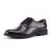Shoes Men Brand 2025 New Three Joint Men's Business Dress Leather Shoes_vogvips.com