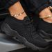 SHLIANG Sneaker Casual Breathable Mesh Lace-up Sneakers Ladies Platform Vulcanized Women Shoes Zapatillas Mujer Y0061_vogvips.com