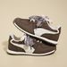 White Shoes For Women New Style Forrest Gump Female Student Casual Sports All Match Shoes Street Shot GZ03_vogvips.com