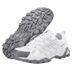 Men's Shoes Breathable Non-slip Mountaineering Men's Mesh All-black Casual Sneakers Men's_vogvips.com