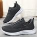 Men's High-End Breathable Running Shoes New Summer Casual Comfortable Versatile Sports Odor Resistant_vogvips.com