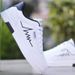 Men's New Summer White Korean Edition Versatile Board Youth Casual Sports Trendy Shoes Men_vogvips.com