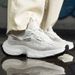 cushioning Rebound Running Shoes Men's Non-slip, Wear-resistant, Breathable And Comfortable Sports Shoes Men's Shoes_vogvips.com
