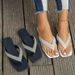 Women's Comfortable Flat Sandals Lightweight Like Feather Soft Non Slip Casual Summer Open Toe Flat Sandals For Women Daily Wear_vogvips.com