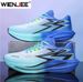 Men Sports Running Casual Marathon Lightweight Women's Comfortable Athletic Nonskid Walking Sneakers Outdoors Couple_vogvips.com