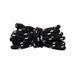 Kurokin Classic Two Tone Twill Double Twill Round Laces, 0.45cm, Suitable For Casual Shoes, Chunky Sneakers, Hiking Boots._vogvips.com