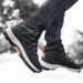 Outdoor Casual Shoes Large Size Men's Shoes Outdoor Hiking Shoes Running Shoes_vogvips.com