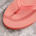 2024 Summer New Simple Women's Korean Style Flip-Flops Flat Non-Slip Toe Post Outdoor Sandals Beach Shoes_vogvips.com