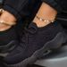 Breathable Knit Women's Casual Shoes - Lightweight Low-Top Sneakers With Round Toe For Spring, Summer & Fall Women's Shoes_vogvips.com