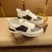 Fuguqi Little Bee Spring And Autumn New Casual Trendy Men's High End Luxury Board Personalized Forrest Gump Shoes_vogvips.com