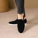 New 2025 Casual Loafers For Men British Style Slip-On Moccasins Comfortable Driving Men's Leather Shoes_vogvips.com
