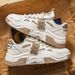 Men's Shoes Breathable Little White Shoes Men's Platform Sports Shoes Casual Board Shoes Dad_vogvips.com