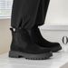 European Warm Series Suede Mid-Top American Work Martin Men 2025 Autumn New Short British Men's Boots_vogvips.com