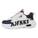 Sports And Leisure Thick Soled Height Increasing Versatile Student Running Basketball Trend Sports Shoes, 2025 Youth New_vogvips.com