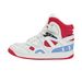 Putian High Low Top First Layer Cowhide Basketball Color Matching Men Women Couple Casual Sports Skateboard Shoes_vogvips.com