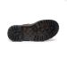 Casual Shoes Crazy Horse Cow Leather Women Thick Bottom Leisure Buckle Strap Mary Jane_vogvips.com